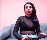Free live cam sex show
 with naomi female - naomi_milf_, sex chat in matureland♥♥♥