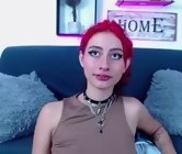 Free web cam sex with universe female - bonnie_dolly, sex chat in UNIVERSE