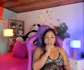 Online cam sex
 with spank female - alahia_demver, sex chat in 💦⚡🍆En tus sueños mojados💦⚡🍆