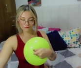 Live video cam sex with milk female - juliet99ky, sex chat in Santander Department, Colombia