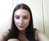 Ruxashade's Sexy Girl Live Cam Sex