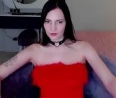 Free sex cam live with mistress female - adeleshinem, sex chat in Netherlands
