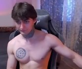 Asher_88's Cute Boy Live Cam Sex