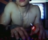 Free adult sex cam with asian male - rodarri, sex chat in Chaturbate