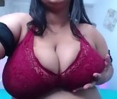 Alisteresa_'s Hot Girl Live Cam Sex