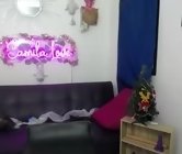 Jezabel_purple's Live Pregnant Girl Cam Sex