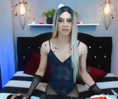 Sexy web chat with  transsexual - camila_hoottie, sex chat in Colombia