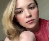 Alexisfarmer's Cute Girl Live Cam Sex