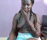 Sweetflavour_'s Live Ebony Girl Cam Sex