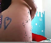 Brittanymilan156's Cute Girl Live Cam Sex
