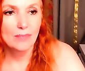 Fire_foxone's Wild Girl Live Cam Sex
