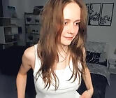 El1s_well's Live Cute Girl Cam Sex