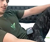 Ray_weed's Live Cum Boy Cam Sex