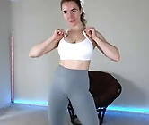 _tinatastic__'s Sweet Girl Live Cam Sex