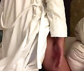 Justavoyeurhere's Pretty Boy Live Cam Sex