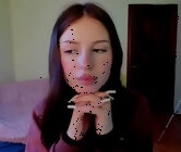Live free webcam with ukraine female - bellaaajones, sex chat in Ukraine