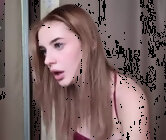 Betty_blame's Wild Girl Live Cam Sex