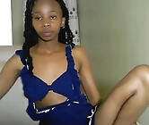 Coco_noelle's Live Ebony Girl Cam Sex