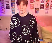 Hunterrxxxhunter's Sweet Boy Live Cam Sex