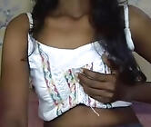 Desi_darling's Live Sexy Girl Cam Sex