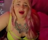 Kate_jenny_'s Live Chubby Girl Cam Sex