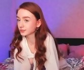 Lizzy_blaze's Live Russian Girl Cam Sex