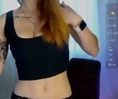 Cam live free
 with bongacams female - gingergirl, sex chat in bongacams