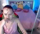 Watch live cam sex with ukrainian female - _opheliia_, sex chat in Poland