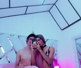 Free sex chat on webcam with  transsexual - andy__217, sex chat in Departamento del Meta, Colombia