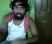 Online chat room with  male - stonehardbbcdick2, sex chat in Kingston, Jamaica