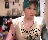 Heavensentttt's Wild Trans Live Cam Sex
