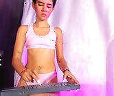 Angela_224's Hot Girl Live Cam Sex