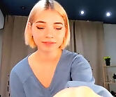 Falinegelling's Horny Girl Live Cam Sex