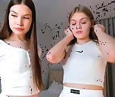 Kate_cutee_'s Live Young Couple Cam Sex