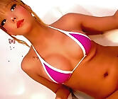 Lisahadidd's Hot Trans Live Cam Sex