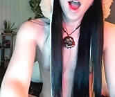 Aivie's Perfect Girl Live Cam Sex