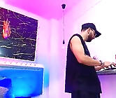 Mr_dominik's Live Muscle Boy Cam Sex