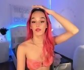 Free live sex on cam
 with fucker transsexual - paloma_fucker, sex chat in calabarzon, philippines