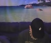Nightgoat666's Wild Boy Live Cam Sex