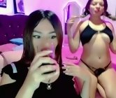 Sex chat
 with lesbian couple - sabina_william_, sex chat in bogota d.c., colombia