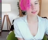 Live sex chat for free
 with cherry female - cherry_baby0, sex chat in germany