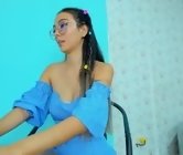 Live sex video cam with milk female - adiction_hot, sex chat in Colombia