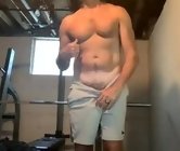 Bijockdadohio's Horny Boy Live Cam Sex