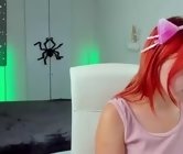 Sex chat online with cosplay female - lizzypinky, sex chat in UK