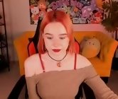 Red_queeen's Live Poland Girl Cam Sex