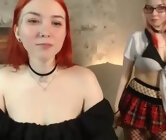 Video sex chat for free
 with home transsexual - i_am_nastya, sex chat in home
