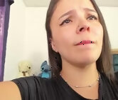 Mallys1's Live Blowjob Girl Cam Sex