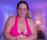 Lenah_smith's Hot Girl Live Cam Sex