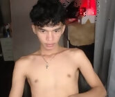 Live sex cam chat free with asian male - dave_twinkxx, sex chat in Philippines