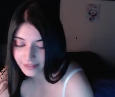 Goldencandycotton's Horny Girl Live Cam Sex